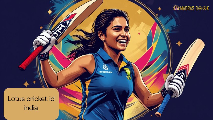 Get Your Lotus ID in India – Easy Signup and Login Steps