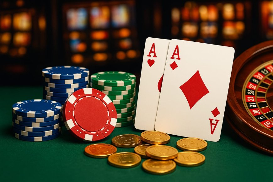 Adani Online Book: Redefining the Indian Betting Experience for the Digital Generation