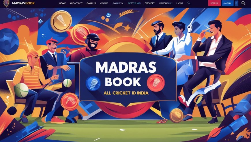 All Cricket ID Access – One Stop for Every Cricket Fan