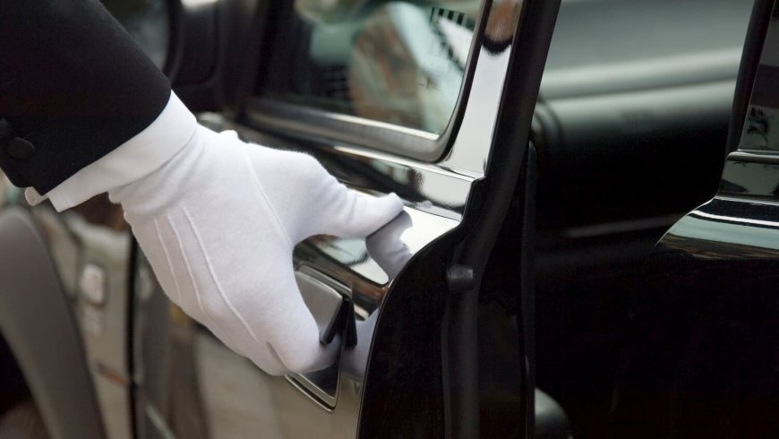 Affordable Limo Services in Charlotte, NC - Book Your Ride