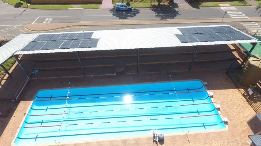 Pool Heating Johannesburg | Professional Pool Heating Services