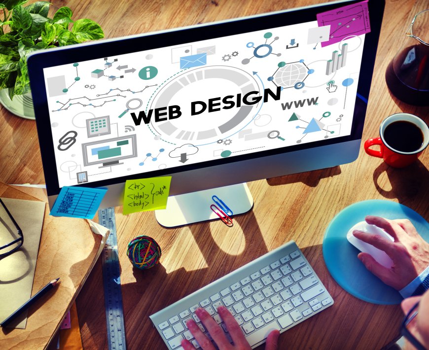 An Introduction to Technologies Used in Web Design and Development