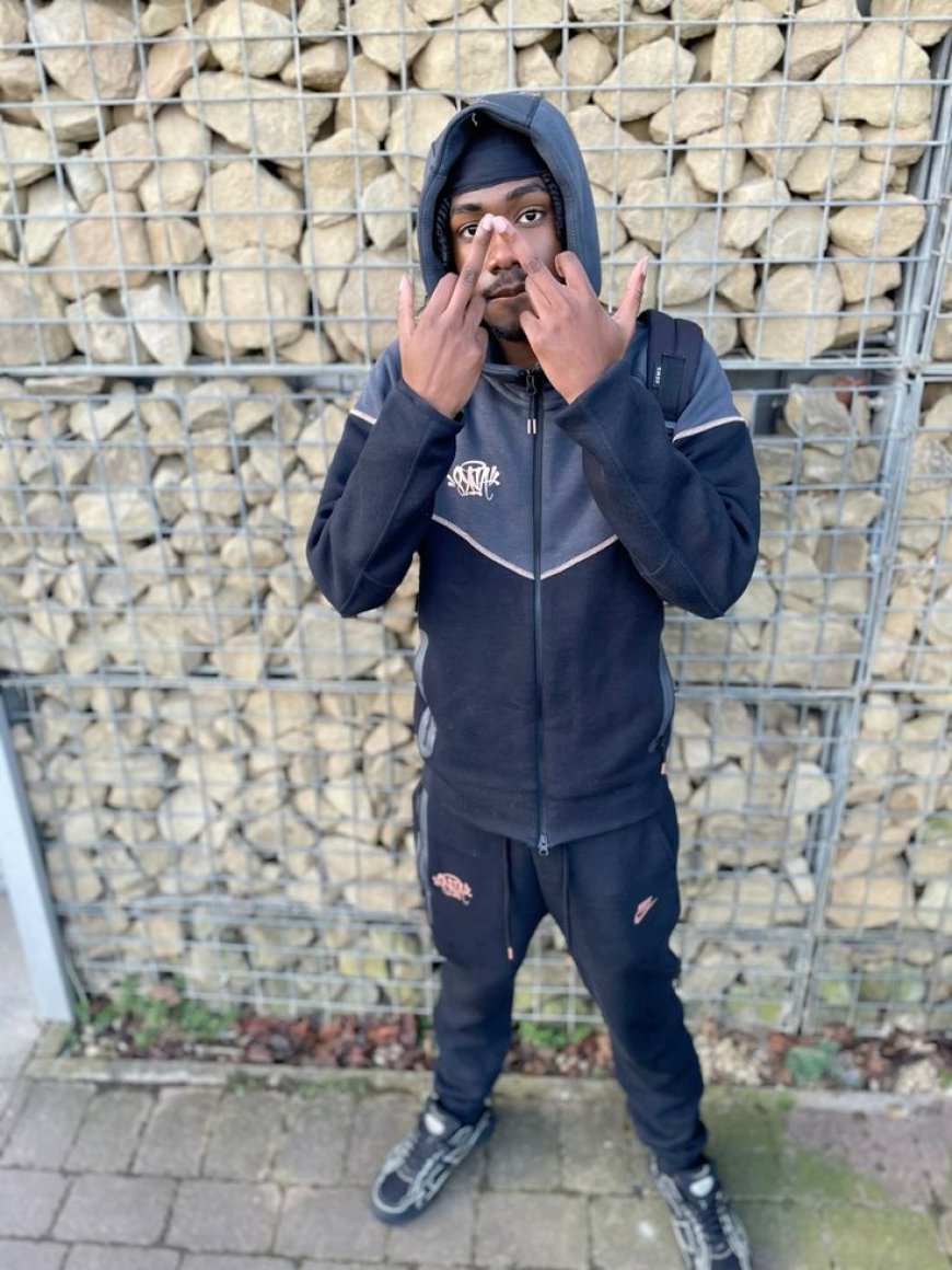 Why Everyone’s Obsessed with Syna World Gear