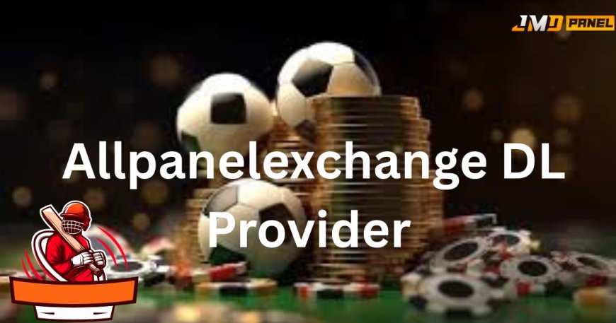 What features are offered by Allpanelexchange DL Provider?