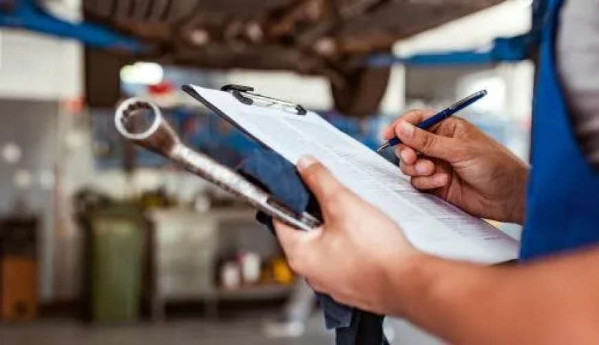 Keeping Your Vehicle Road-Ready with Expert Car Service in Cranbourne