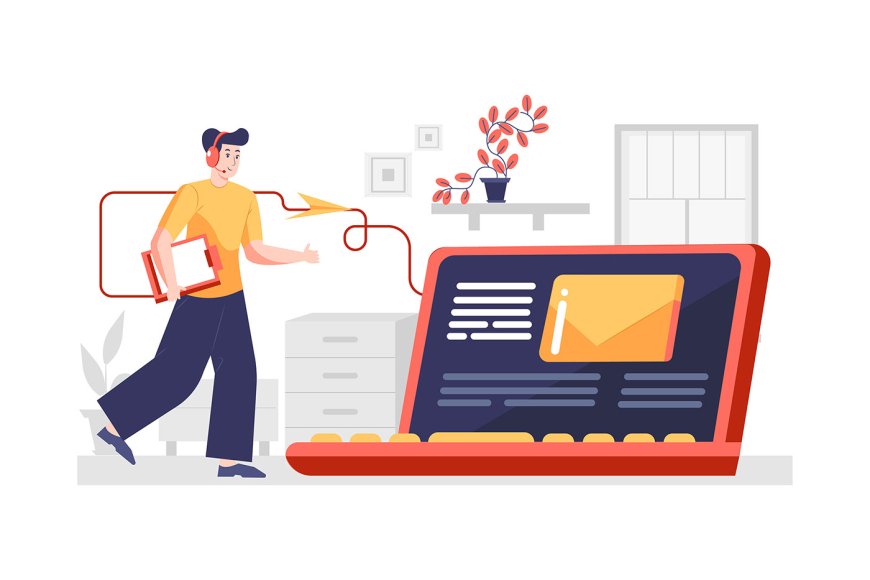 Why Should You Hire Only The Best Illustration Services