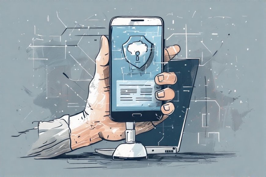 Mobile Device Security in 2025: Why It Matters for Professionals and Brand Integrity