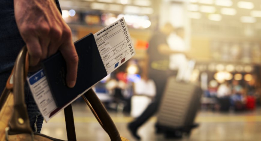 Top Restaurants and Shops at JFK International Airport Terminal 7
