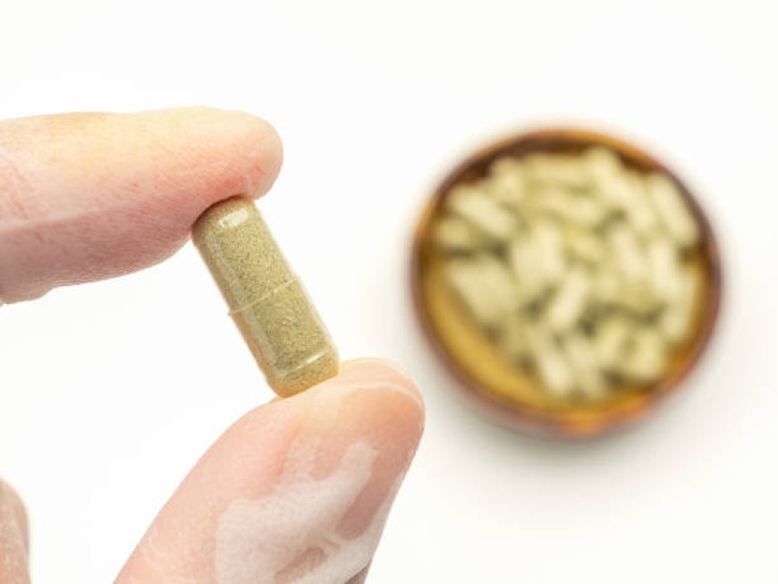 Can Wasabi Powder Support Healthy Aging? A Look at Antioxidant Benefits