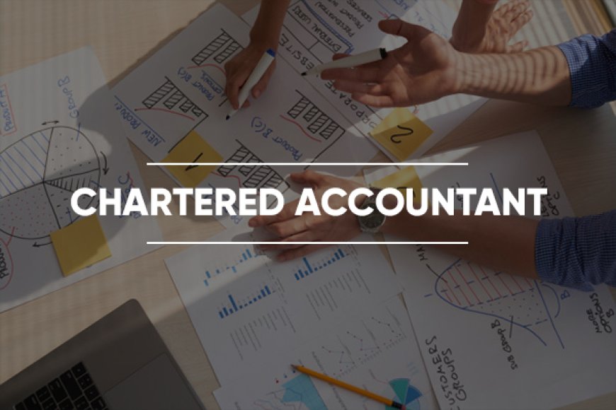 Find the Best Chartered Accountant for Your Business – Trusted CA Firms in Mumbai