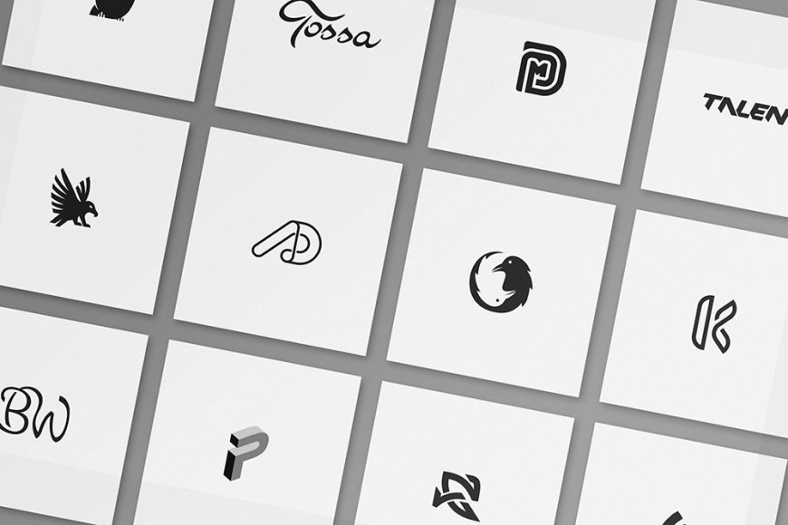 Projektowanie logo Lublin – Profesjonalne usługi graficzne