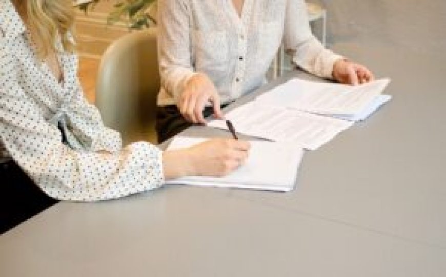 Crafting a Strong Executive Employment Agreement to Protect Your Business and Attract Talent