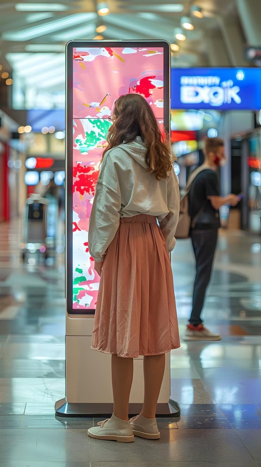 Best LED Video Screen Solutions in Pune – High-Impact Advertising & Events