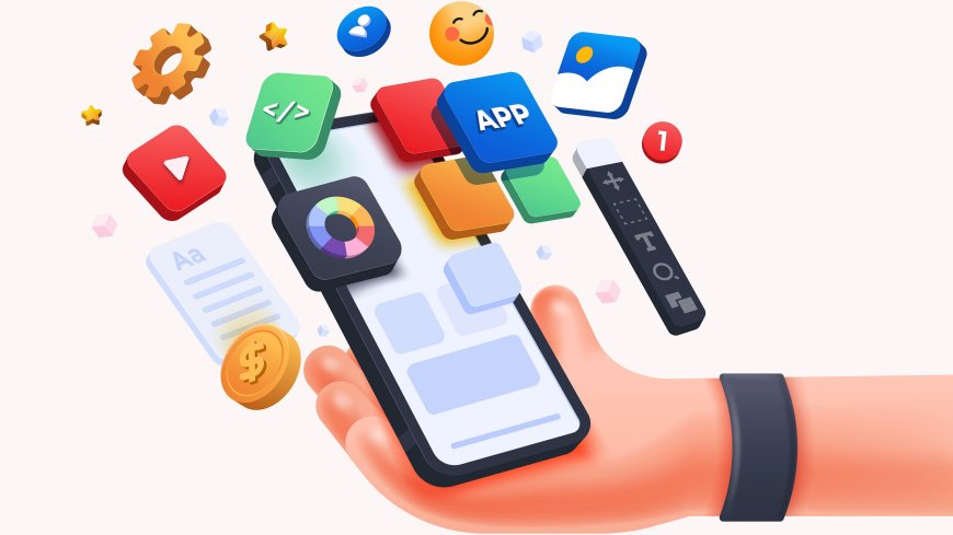 How Mobile App Development Service Is Adapting to Foldable Device UX