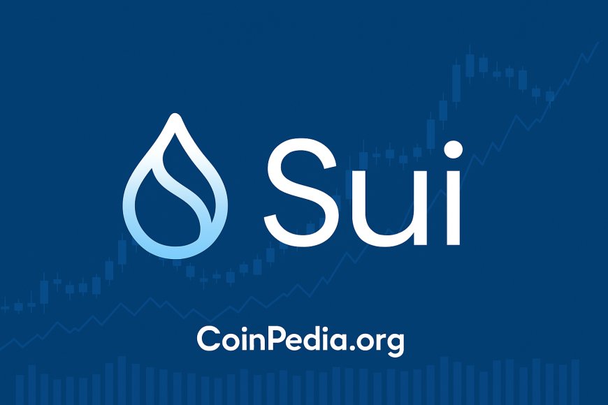 SUI Crypto and Its Tokenomics: How It Impacts the SUI Price