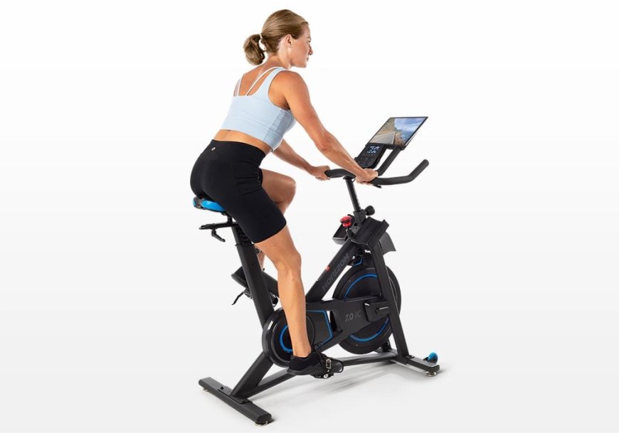 What Are the Best Compact or Foldable Exercise Bikes for Small Apartments in Kuwait?