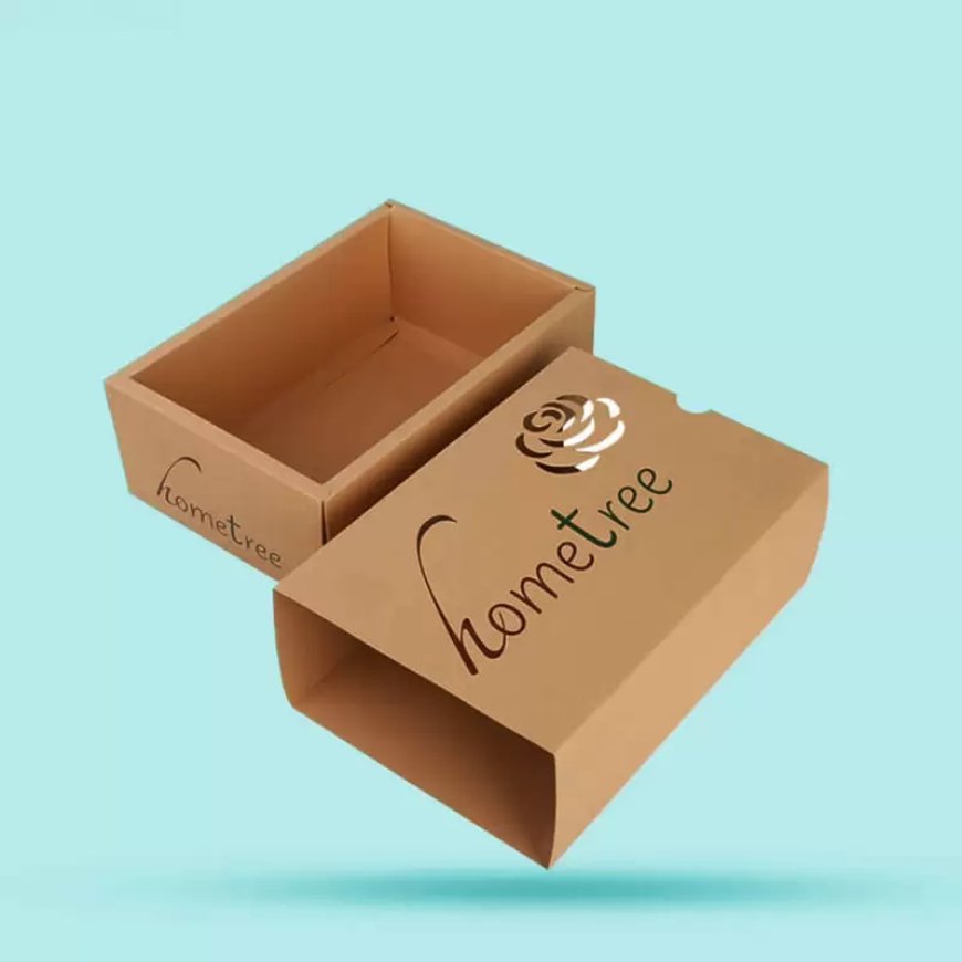 Kraft Soap Boxes for Sustainable and Eco-Friendly Packaging