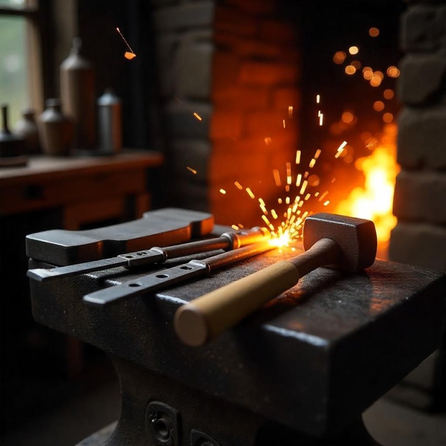 Essential Hardware Tools Every DIYer Should Own | Makerbazar.in