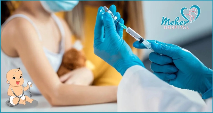 Meher Hospital : Choosing the Best Child Specialist in Dehradun for Your Child Care