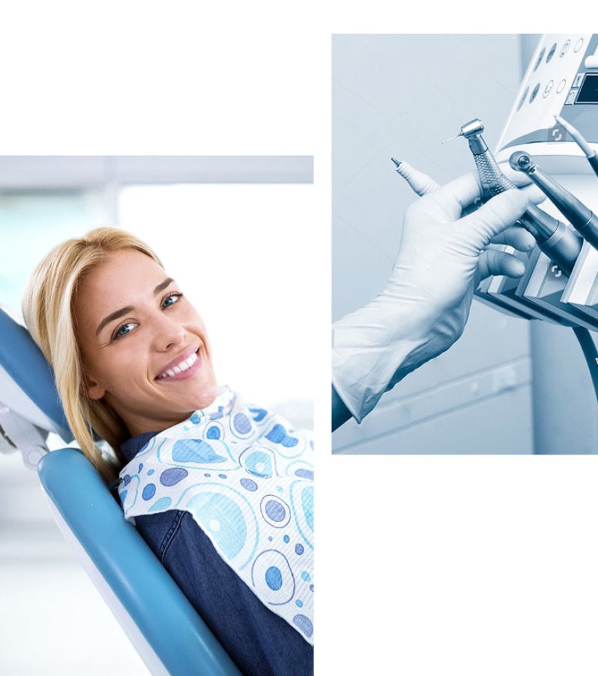 Smile Brighter with Northlane Dental