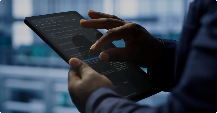 Ranch asset management apps from mobile app developers in Dallas