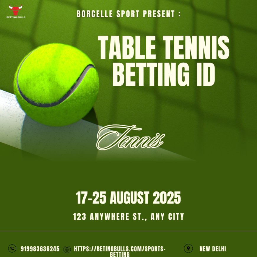 Join Betting Bulls – Your Trusted Betting Partner Today