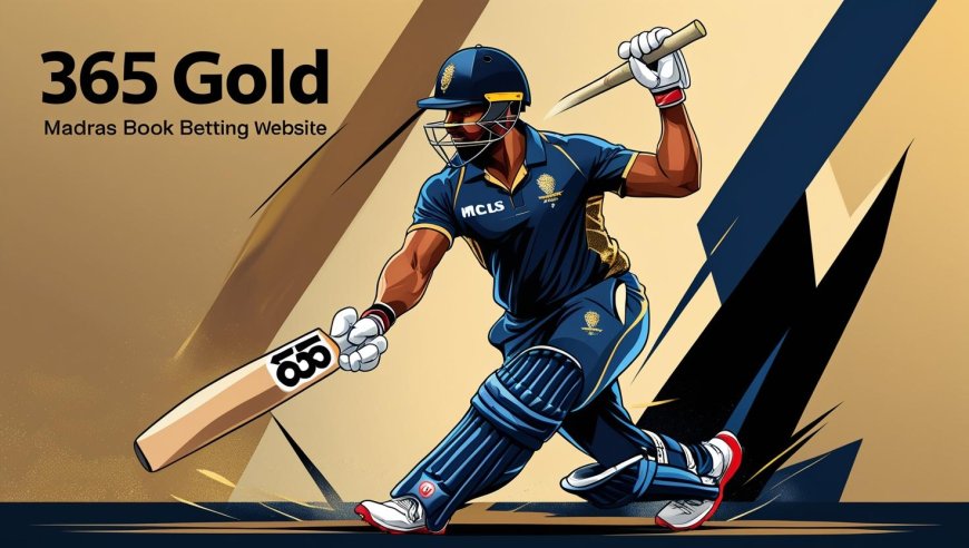 Best App to Stream and Track the Upcoming Cricket Series – Gold 365