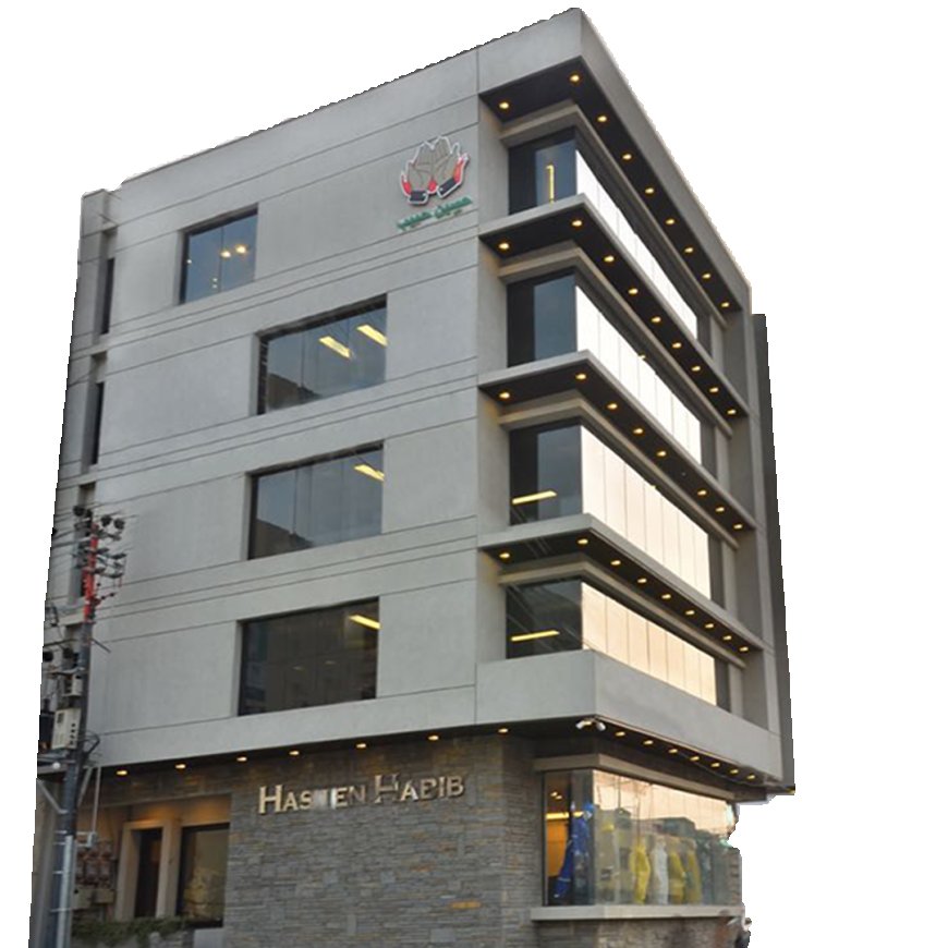 Pakistan’s Trusted Fire Protection Partner – Haseen Habib Trading (2025)