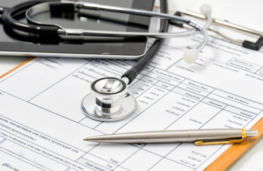 Why Choosing the Right Medical Billing Partner Matters for Healthcare Providers