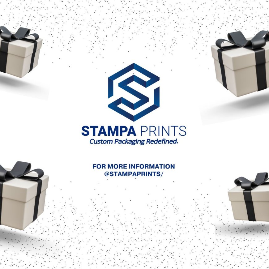 High Demand Custom Boxes Sacramento: Latest Packaging