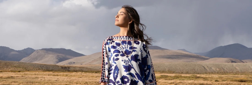 Title: 5 Pakistani Clothing Brands Every Fashion Lover Should Know