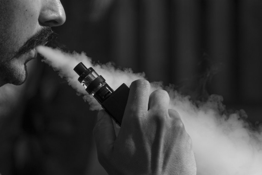 The Rise of Wholesale IVG 2400: A Game-Changer in the Vaping Market