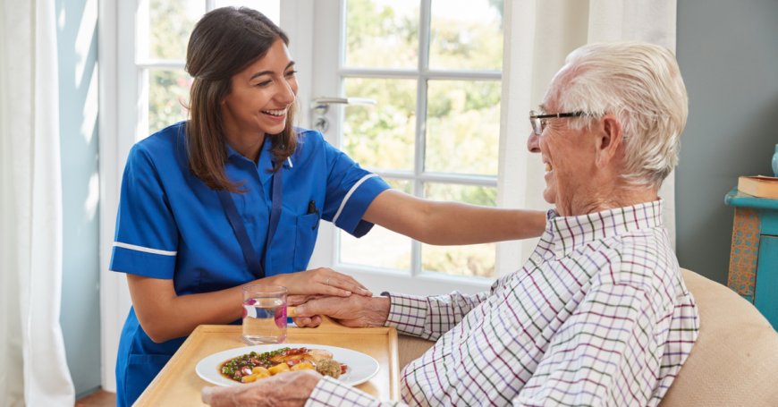 Finding the Best Domiciliary Care in Croydon
