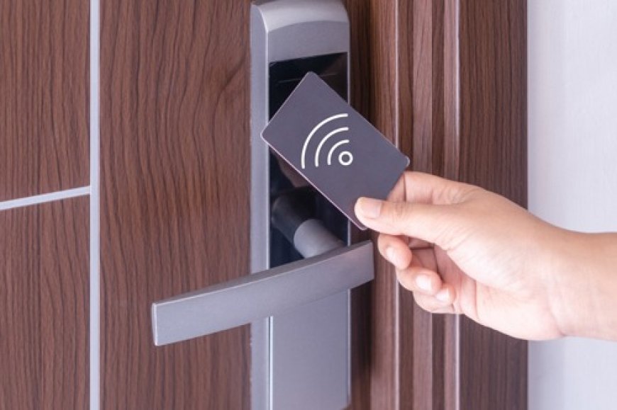 Smart and Secure IoT Networking Starts with RUCKUS