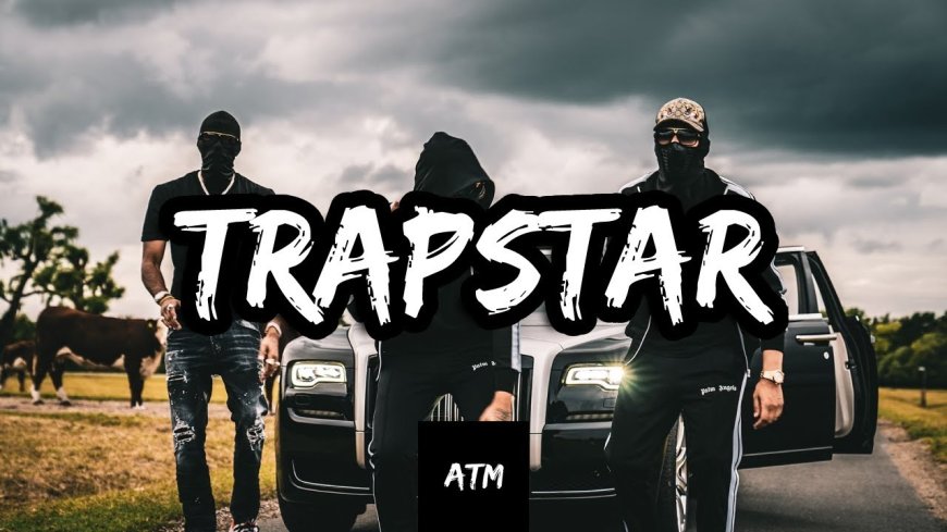 Bez Zasad. Sama Pasja. Trapstar Polska