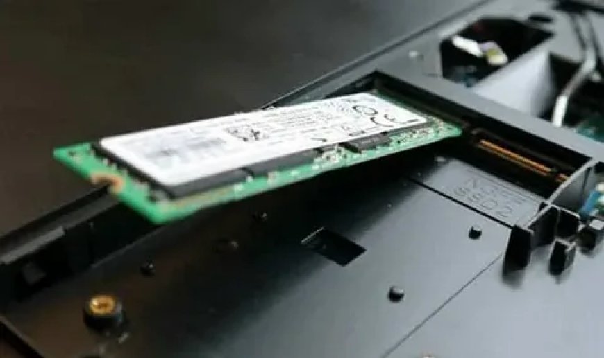 Enhance Enterprise Performance with 000T2N Drives and SSD Laptops