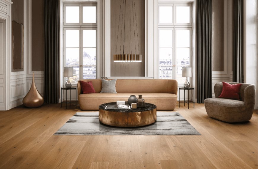 Pros and Cons of Engineered Hardwood Flooring for Your Home