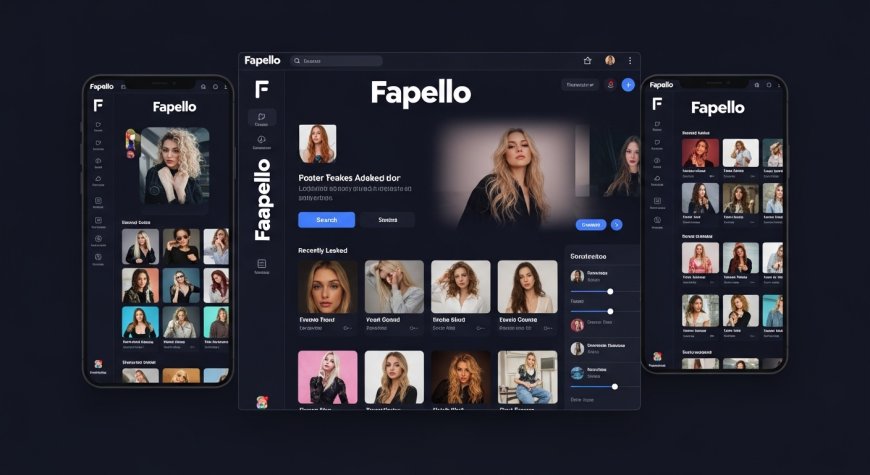 Fapello References in Memes and Internet Slang