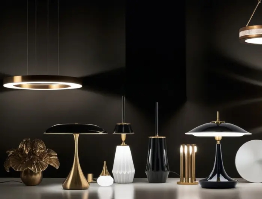 Transform Your Yard with Outdoor Patriot Lighting