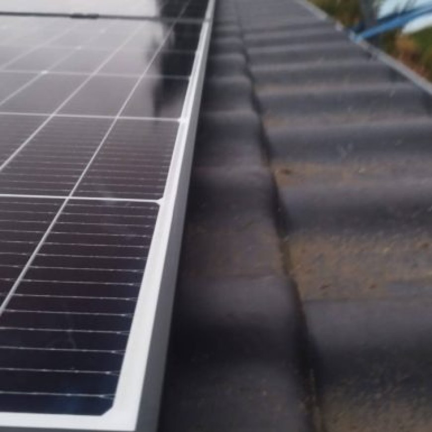 Solarberatung in Halle - Kompetente Experten für Ihre Solarlösung