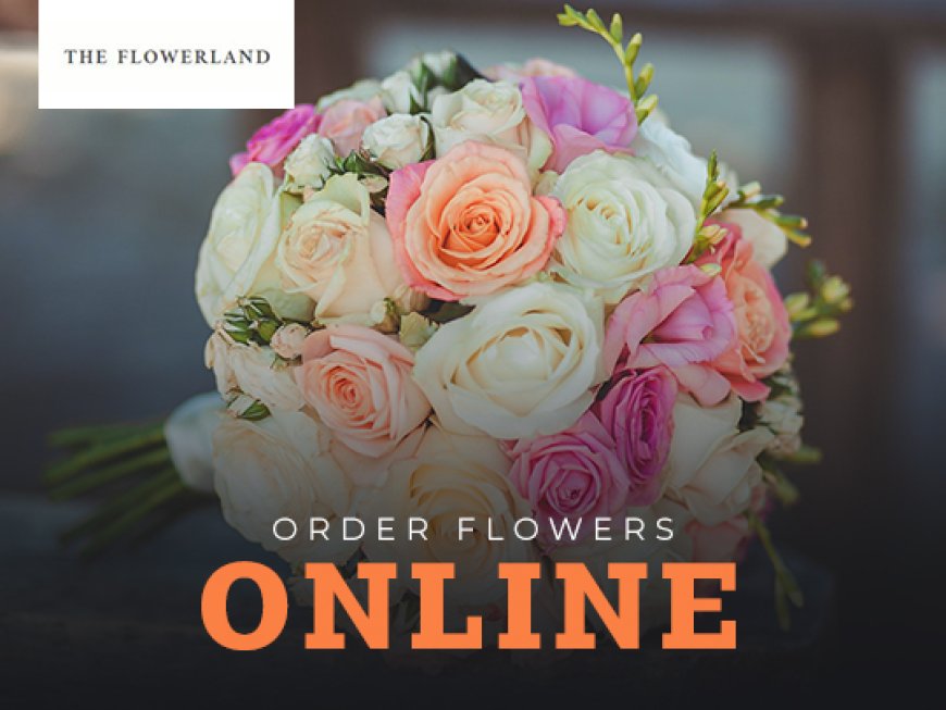 Why Choosing Local Flowers Blooms into Something Special