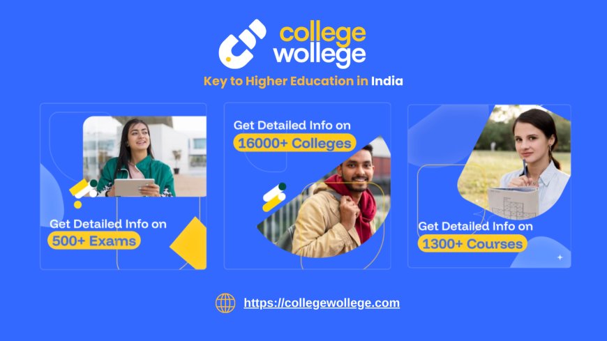 Lovely Professional University Admissions 2025: Fees, Eligibility, Dates & Selection Process