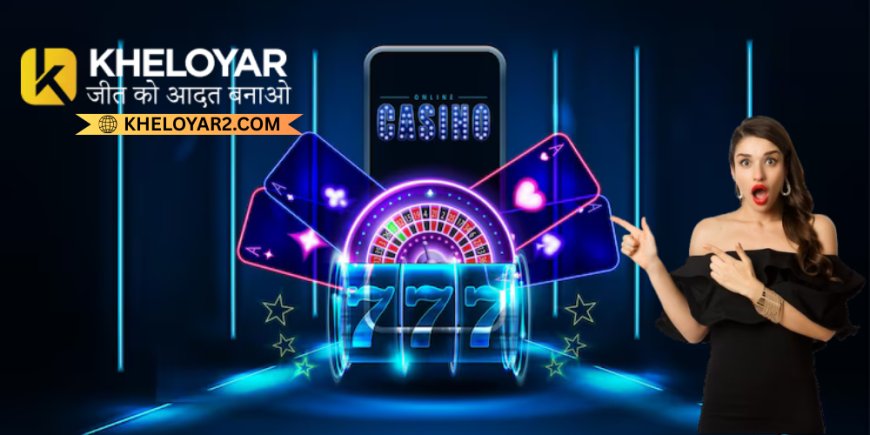 Kheloyar unbeatable performance: 2025 Revolution