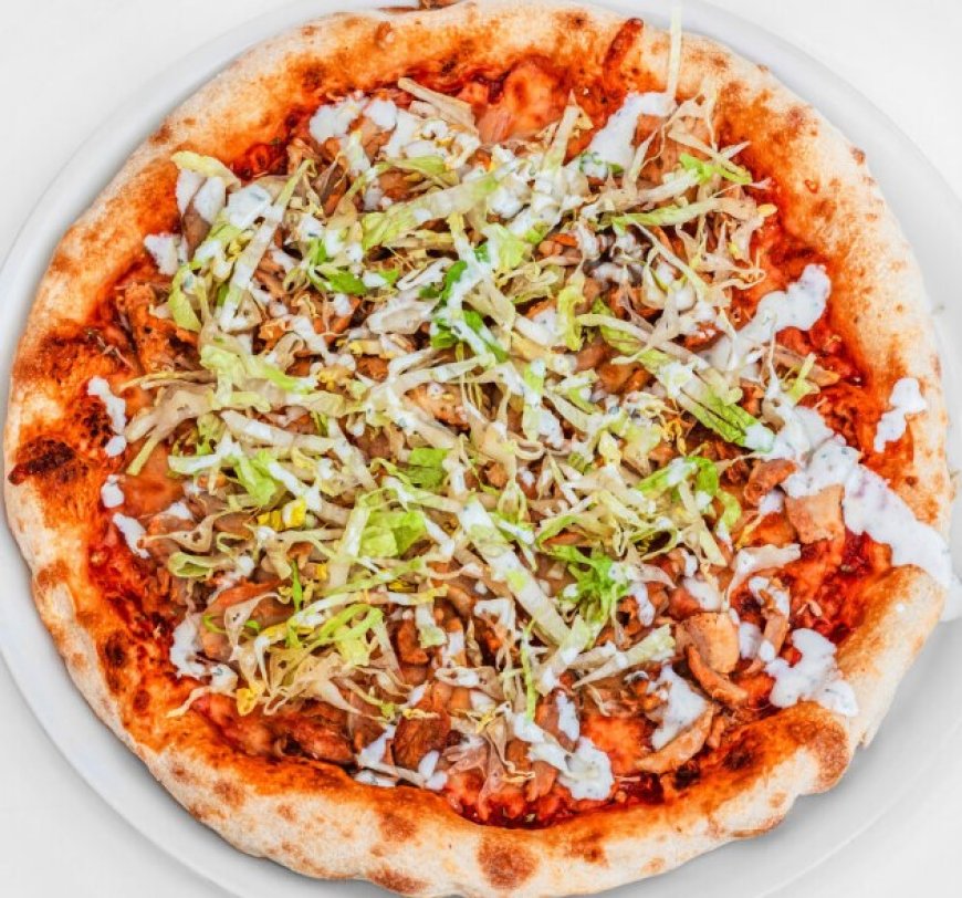 Discover the Best Pizza Puerto Banus Has to Offer Today