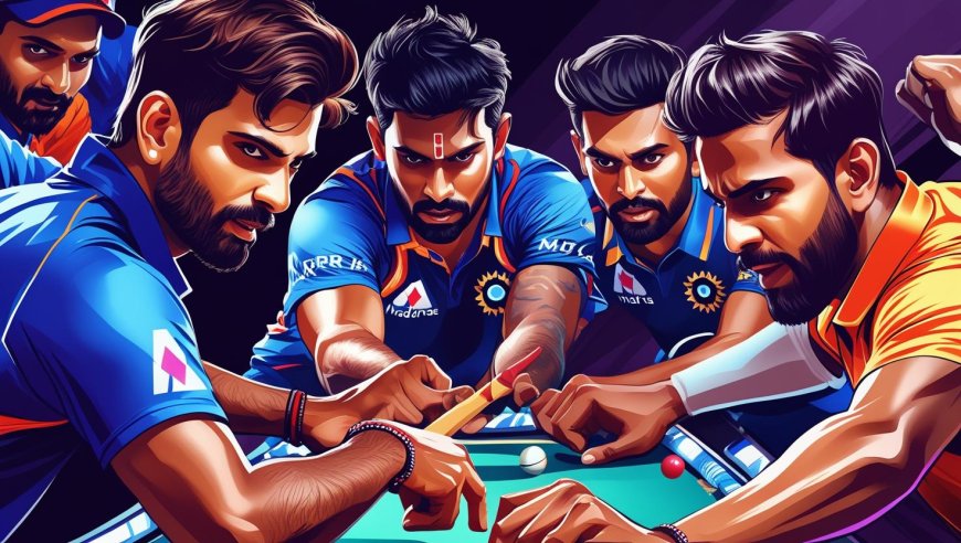 Madras Book ID Offers & Bonuses for July 2025 Cricket Fixtures