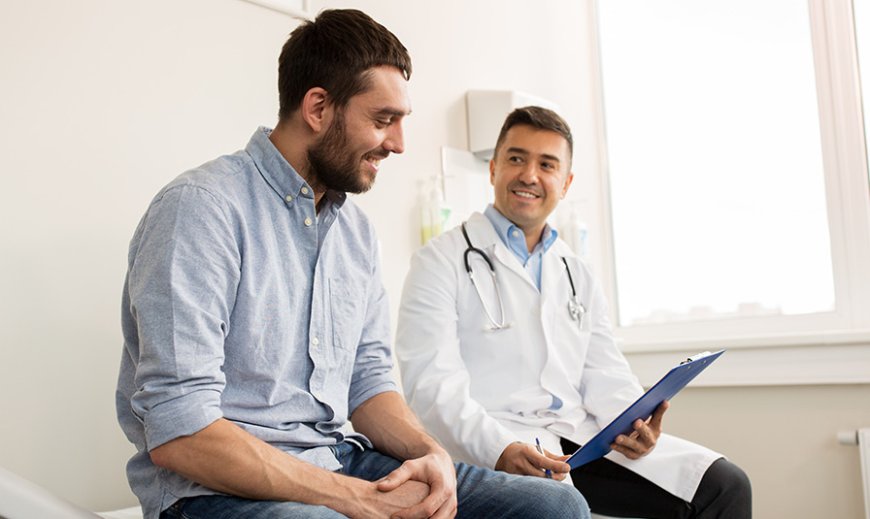 The Science Behind Cenforce 2000: How It Helps ED