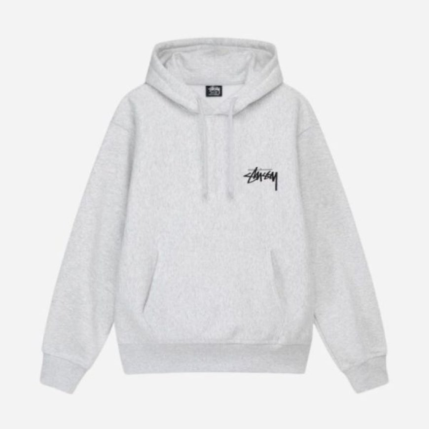 Official Stussy Hoods for Real Ones