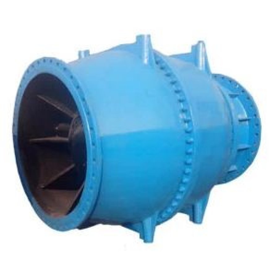 Plunger Valve Manufacturers in India
