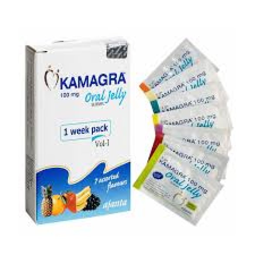 Kamagra vs Viagra: Key Differences and What You Need to Know