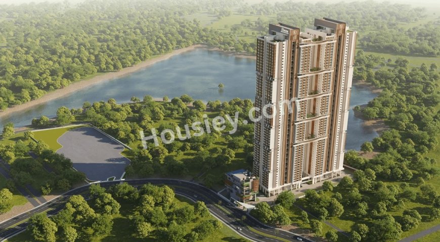 Lansum Elena Kokapet: Who Dominating the Real Estate Market